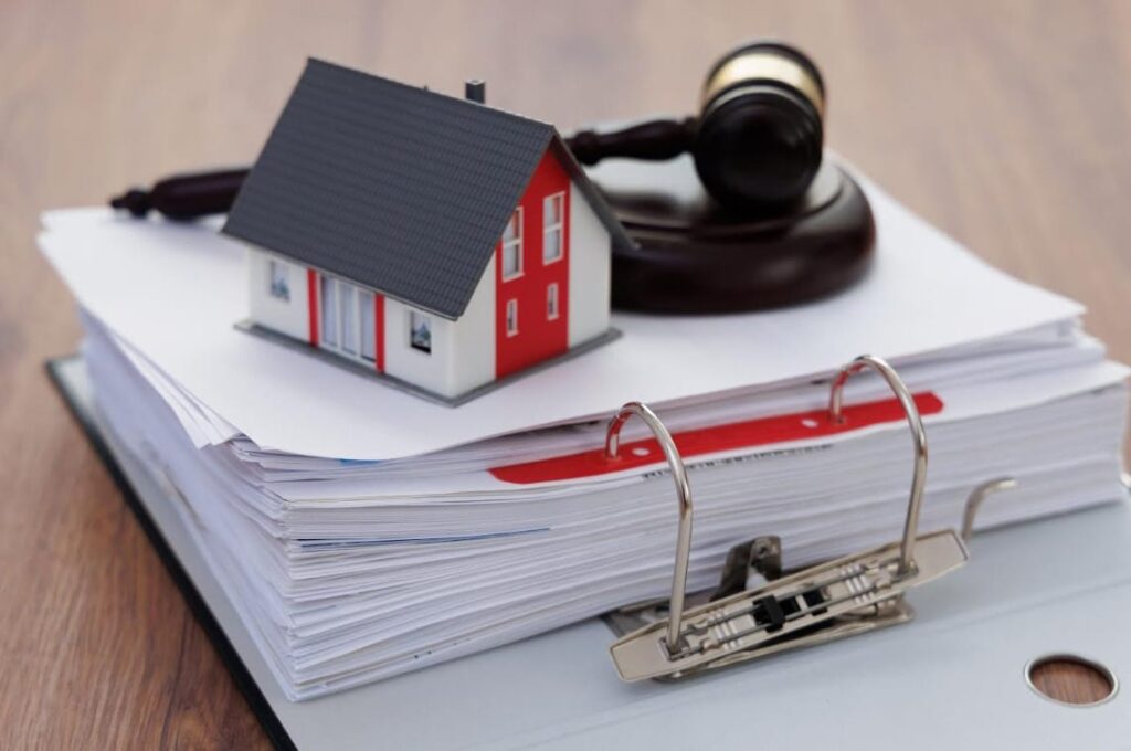 conveyancing lawyer Sydney