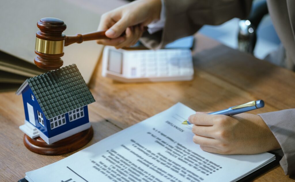 conveyancing lawyer Sydney