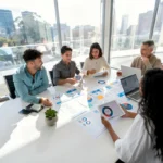 How Do Financial Planning Firms in Melbourne Charge Fees?