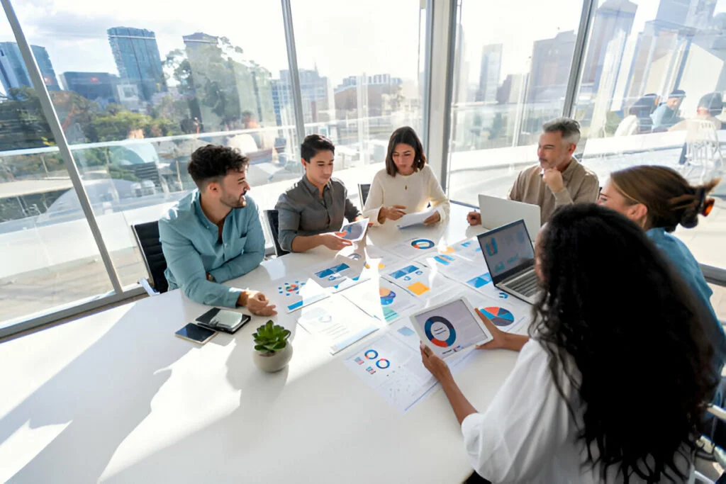 Financial Planning Firms