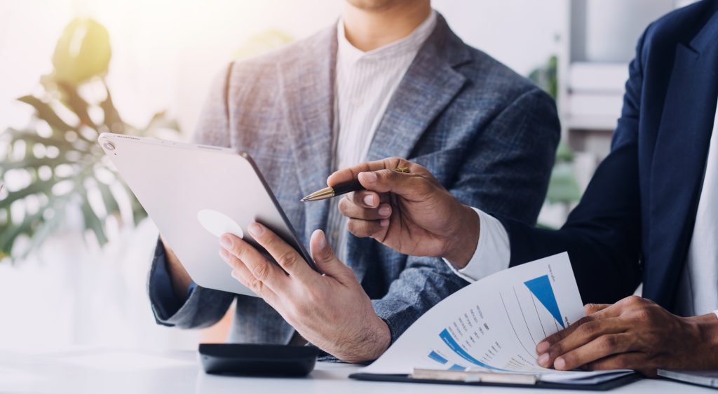 Financial Planning Firms